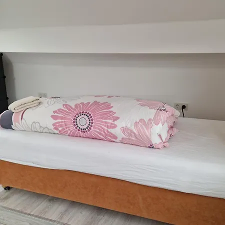Schoene Maisonette Fuer Monteure In Bad Kreuznach