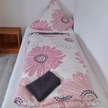 Schoene Maisonette Fuer Monteure In Lägenhet Bad Kreuznach