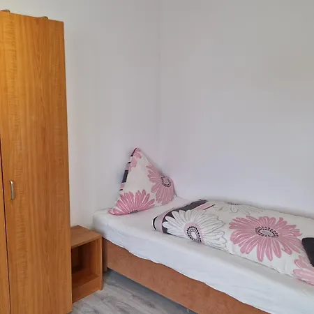 Schoene Maisonette Fuer Monteure In Apartment Bad Kreuznach