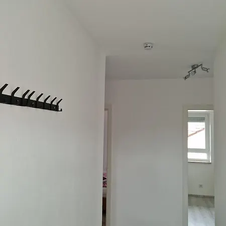 Schoene Maisonette Fuer Monteure In * Bad Kreuznach